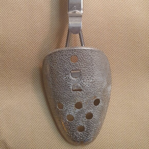 Vintage Adjustable Shoe Stretchers Tested Okay X 5 - Picture 7 of 8